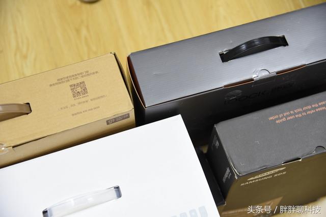 八款热门智能门锁横评：锁圈水深，擦亮双眼