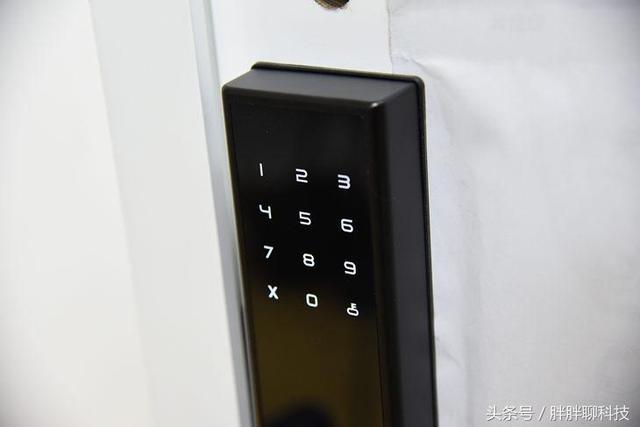 八款热门智能门锁横评：锁圈水深，擦亮双眼