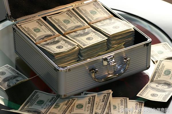 穷人的创业经历：只要努力，穷人也可以赚取第一桶金