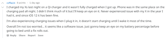 苹果新bug：iPhone充电失灵，原因基本确定，赶紧自查还有救！