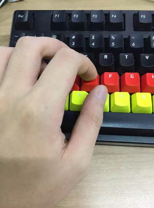 绝地求生攻略——按键篇（随版本更新）