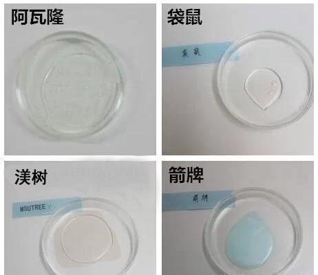 史上超值四款人气无硅油洗发水详细大测评