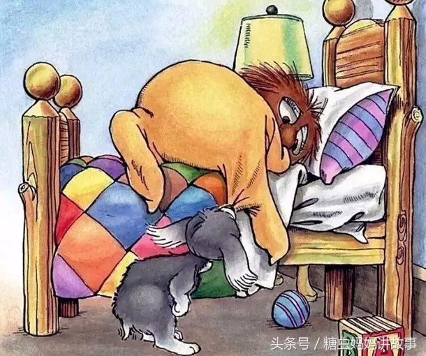 教会孩子们责任感的重要性，如果想要一些东西就要付出时间和心血