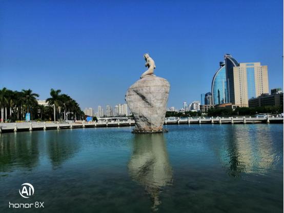 荣耀8X测评：性价比屠夫，让所有厂商都惧怕的千元旗舰
