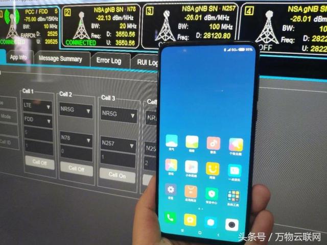 小米今天将宣布大好消息：公布小米MI MIX 3的正式发布日期