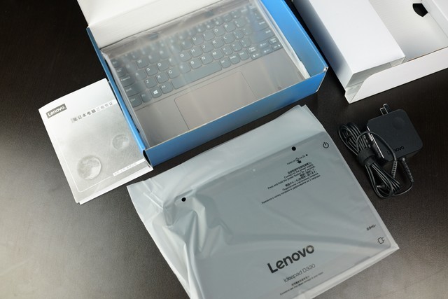 多模随心价格亲民 联想ideapad D330评测