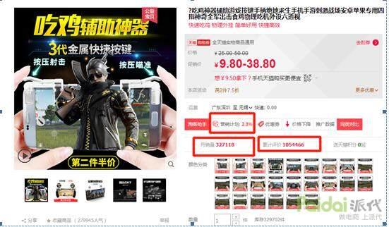 深度解析，淘宝打造爆款之淘客推广