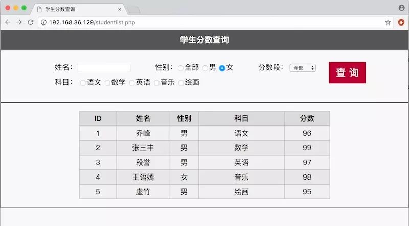 0061 Form和提交的概念以及基本数据输入控件