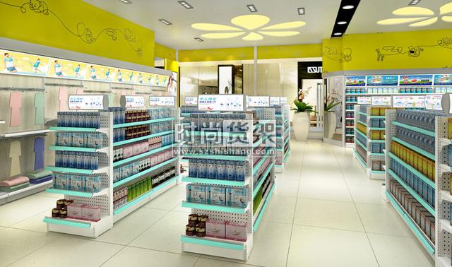 母婴店怎么开？5个要点人人须知，轻轻松松月入过万！