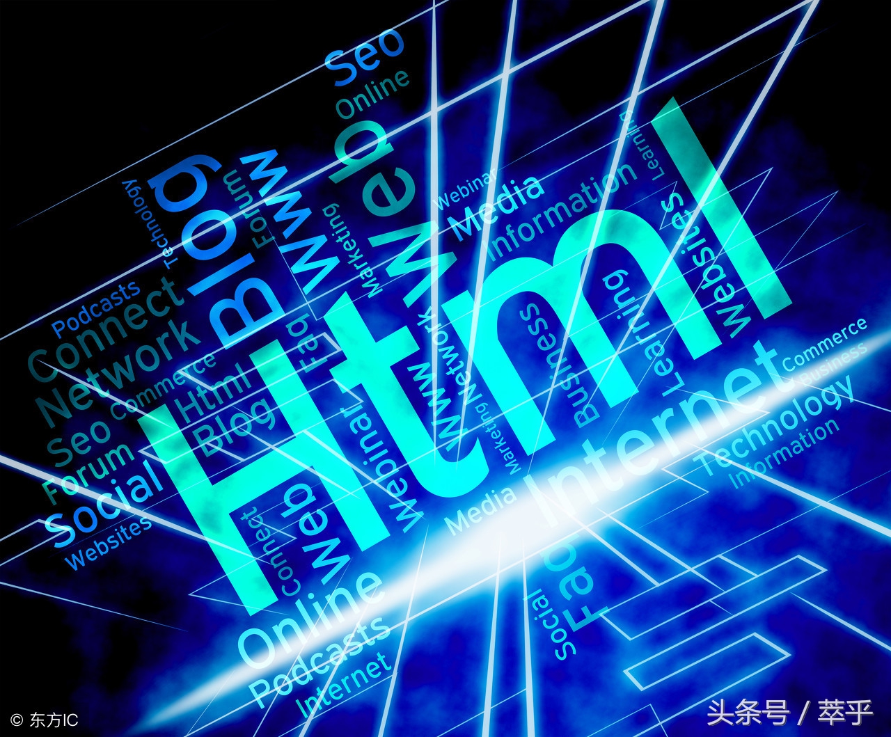 HTML的一些常用的语法写法