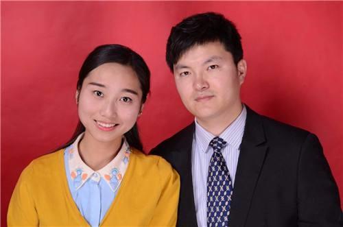 适用初次结婚的朋友：结婚证照片几寸 拍摄结婚证照片的条件