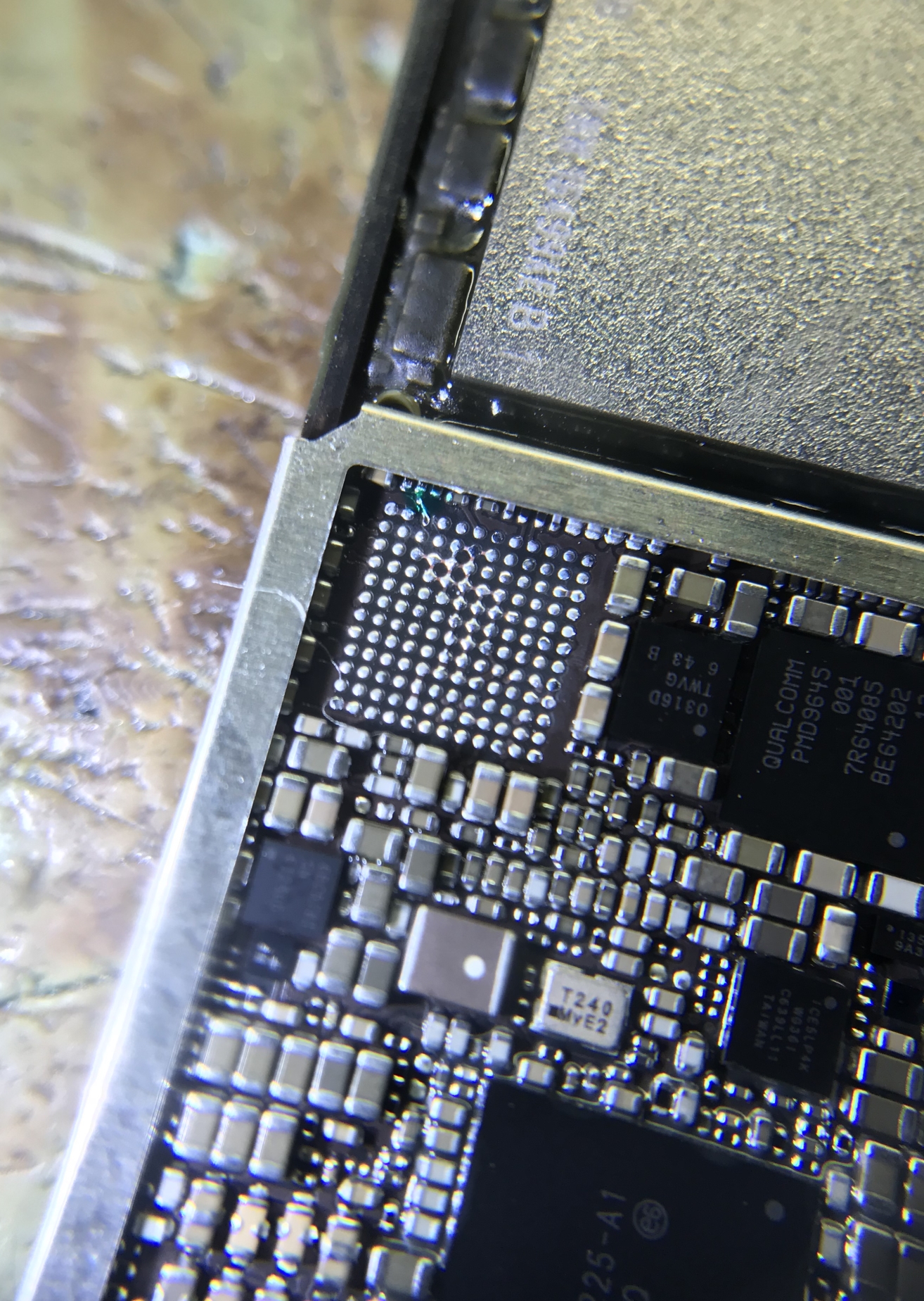iPhone7plus打电话听不见声音，免提打不开，都和使用习惯有关系