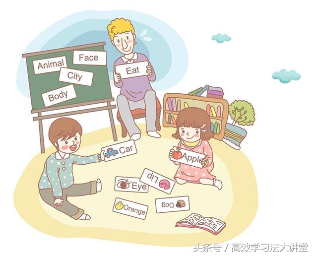 如何坚持长时间高效学习——方法篇