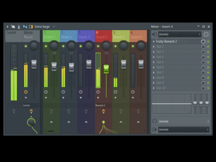 FL Studio20官方中文教程正式发布！