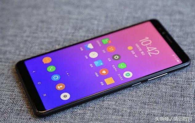 千元之争：联想K5 Pro火拼红米Note5，看完详细对比，笔者选了它