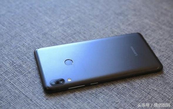 千元之争：联想K5 Pro火拼红米Note5，看完详细对比，笔者选了它