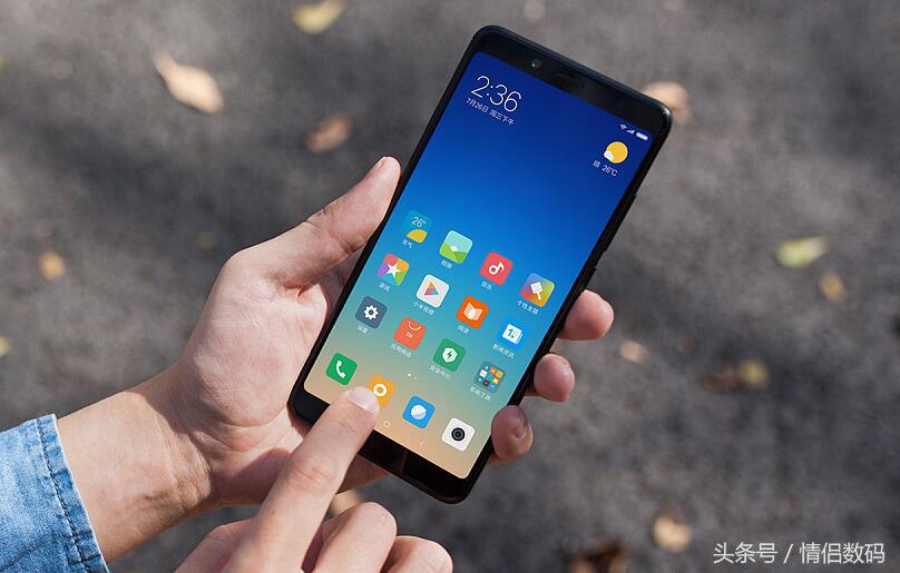 千元之争：联想K5 Pro火拼红米Note5，看完详细对比，笔者选了它