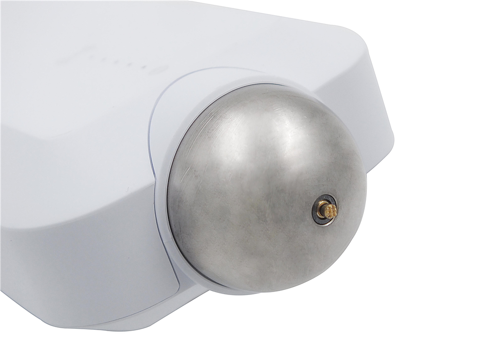 UBNT Amplifi Mesh WiFi系统测评，不仅是自带美颜的路由系统