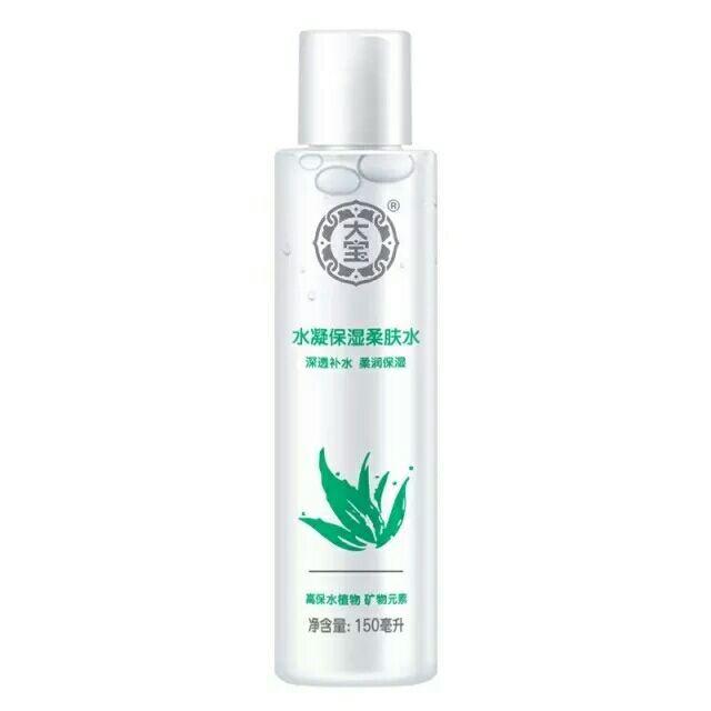 看看在超市可以买到哪些好用又便宜的化妆品/护肤品？