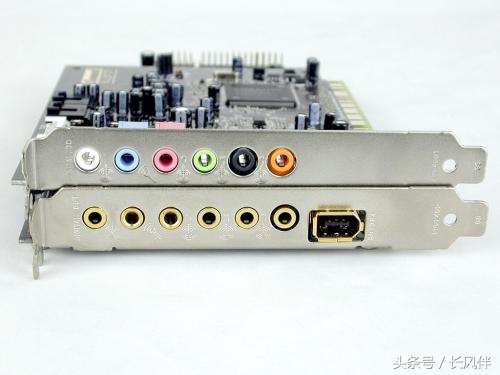 计算机九大组成部分，打好计算机基础！