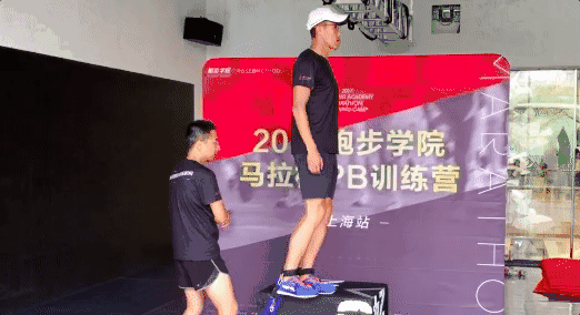 常做这5个力量动作，让你跑的更爽！