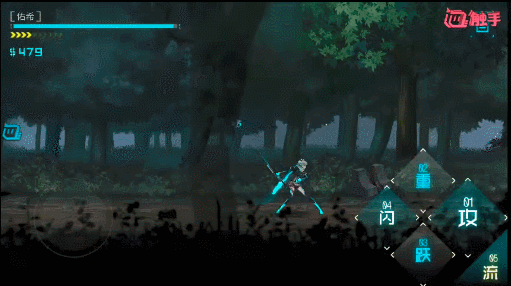 30秒就能上手，推荐6款超好玩的高分手游，删了也要载回来