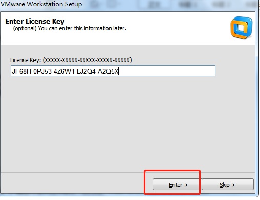 VMware——中文版安装教程，学网络入门第一步