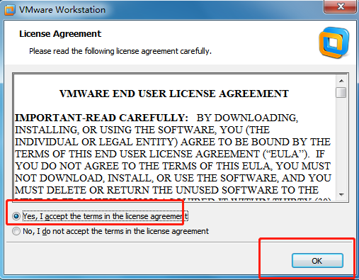 VMware——中文版安装教程，学网络入门第一步
