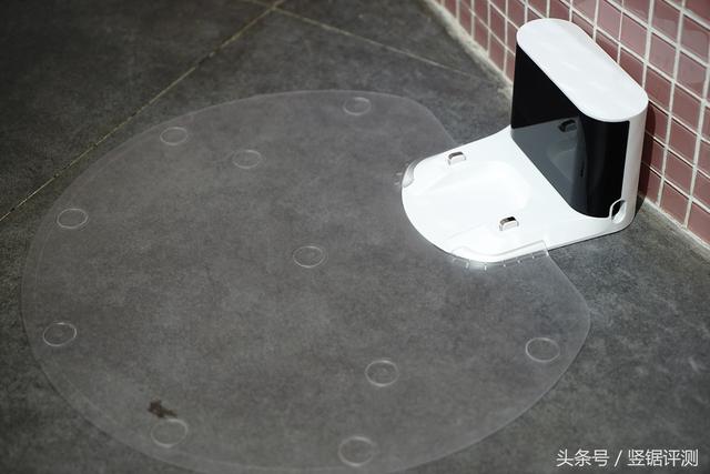 小米生态链：扫地机器人体验！堪称居家清洁必备？