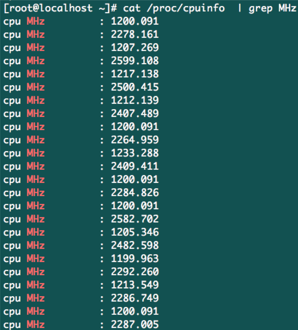 最详细的CentOS 6与7对比（一）：常见设置对比