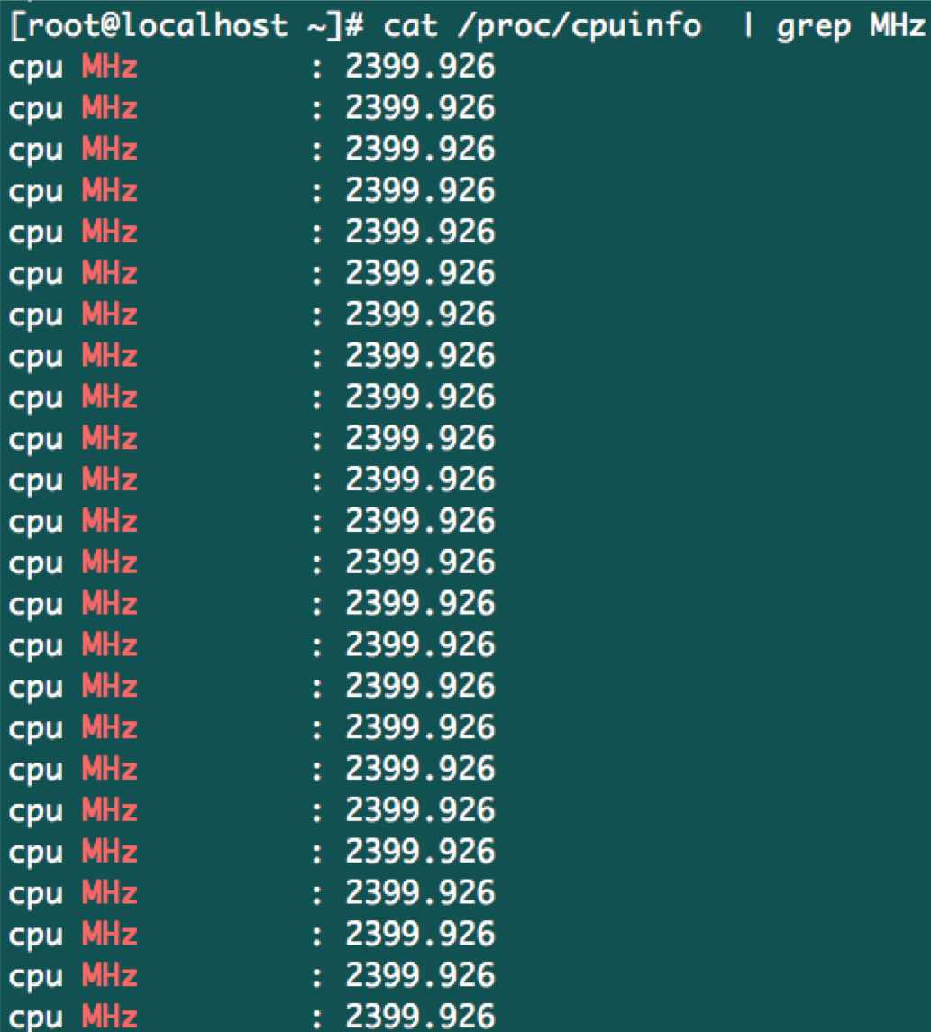 最详细的CentOS 6与7对比（一）：常见设置对比