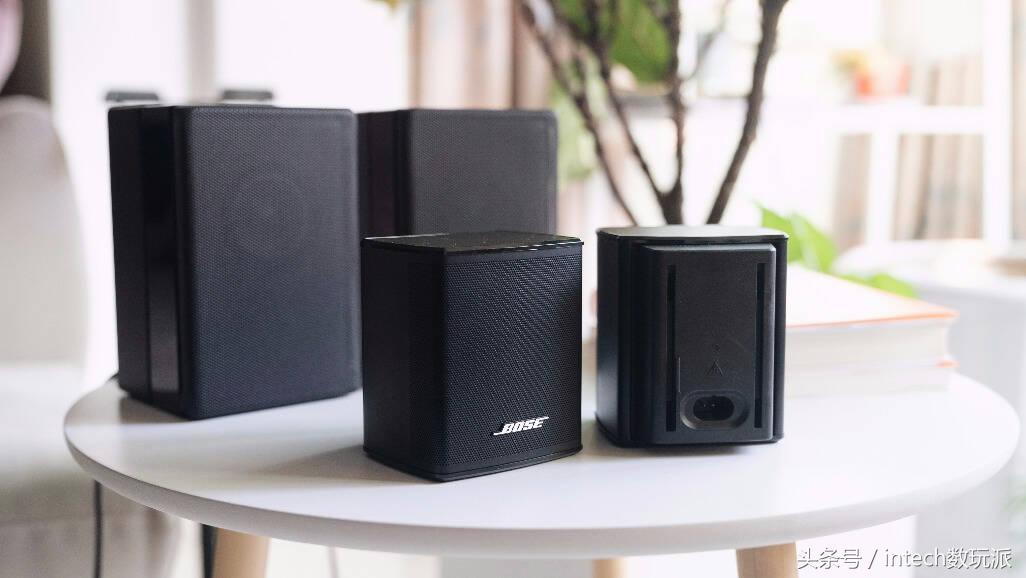 家庭影院音响怎么选？SONY/BOSE/JBL三强对比评测