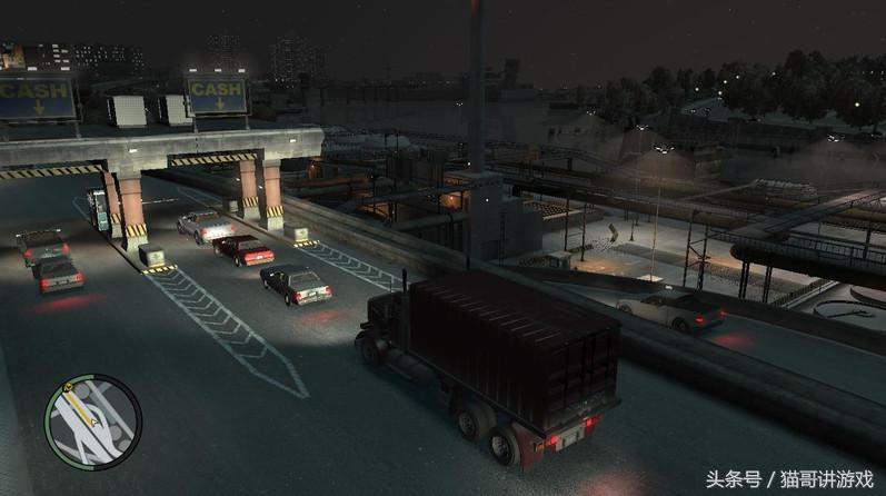 GTA4假如这些毛病去掉的话，或许能够赢得更多人的喜爱！