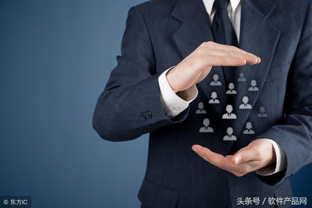 服装企业ERP生产管理系统软件分享