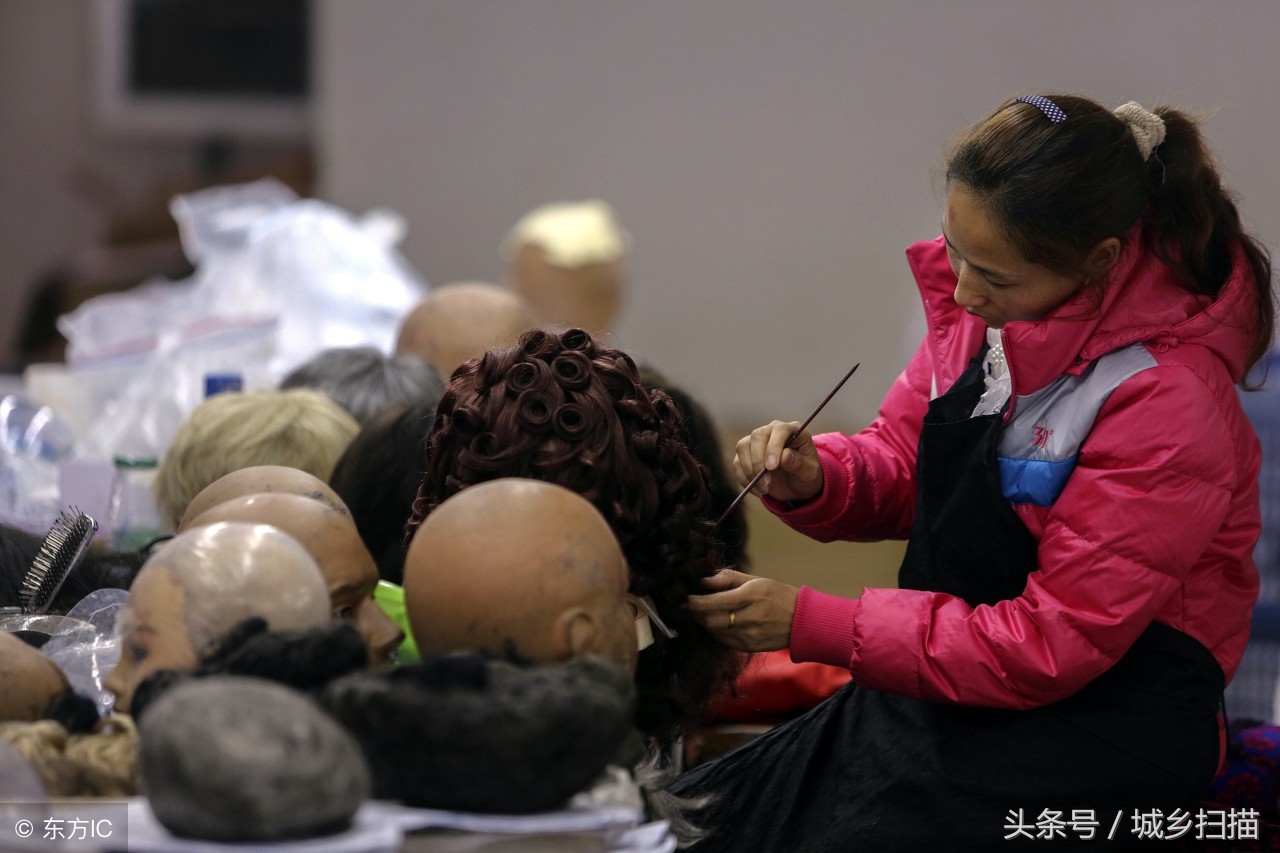 手工制作“稀罕物”，冷门生意利润大不愁销，一件产品可卖上万元