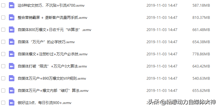 新媒体时代如何写好软文？这几个软文写作技巧你需掌握