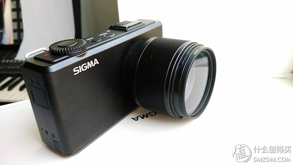 我的近距摄影生活：SIGMA 适马 DP3 Merrill 便携数码相机