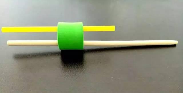 简单几步教你自制水火箭