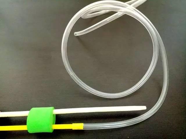 简单几步教你自制水火箭