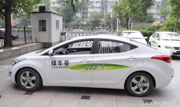 中高端汽车网络营销现状及发现探索