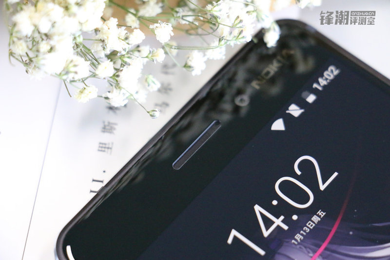 曾经有一种情怀，它的名字叫诺基亚：Nokia 6详细评测