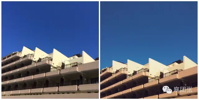 用好这几个修图App，让你的照片好看又自然