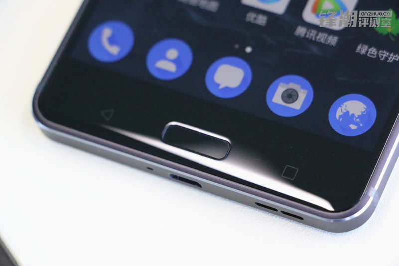 曾经有一种情怀，它的名字叫诺基亚：Nokia 6详细评测