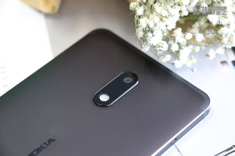 曾经有一种情怀，它的名字叫诺基亚：Nokia 6详细评测