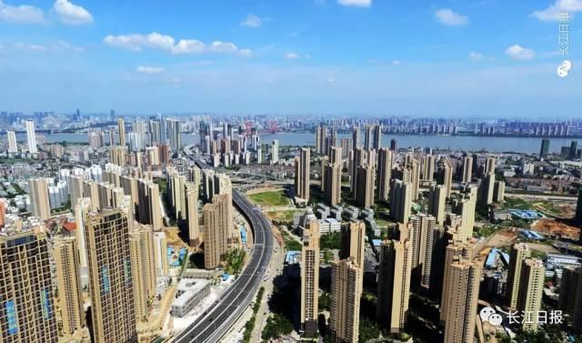 放弃50万年薪，我为什么要回武汉创业？