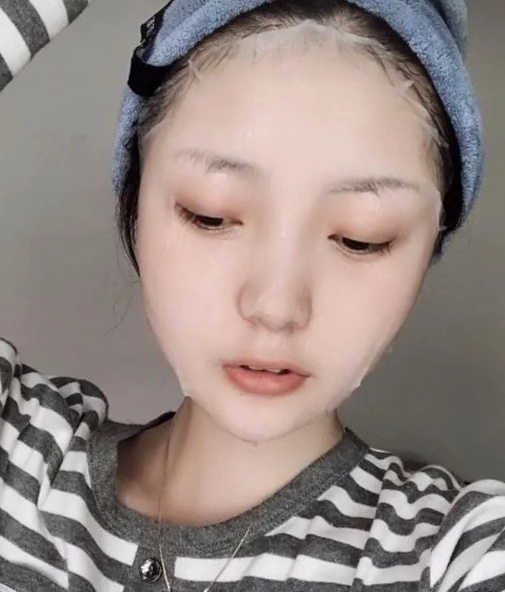 平价好用的国货面膜有什么？这3款口碑好，李小冉和徐璐都在用