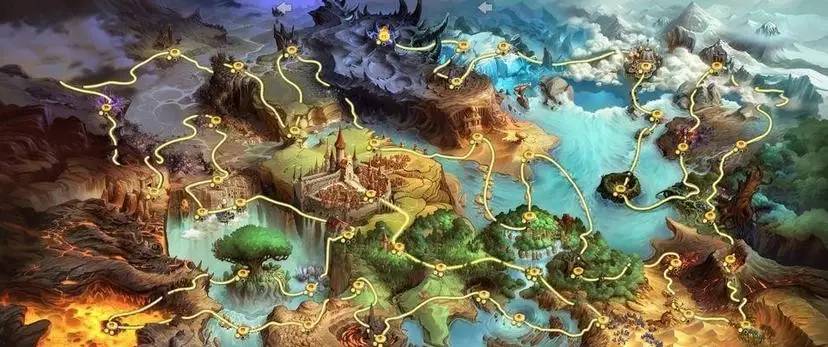 挖坟测评：IOS排行榜霸榜一年的ARPG手游，真的值得玩吗？