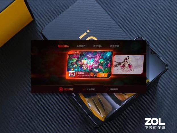 vivo走在了5G时代前列 这几款5G旗舰不得不说