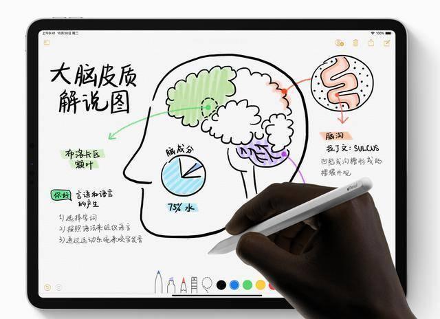 3月就来？iPad Pro 2020即将发布，最低5500元