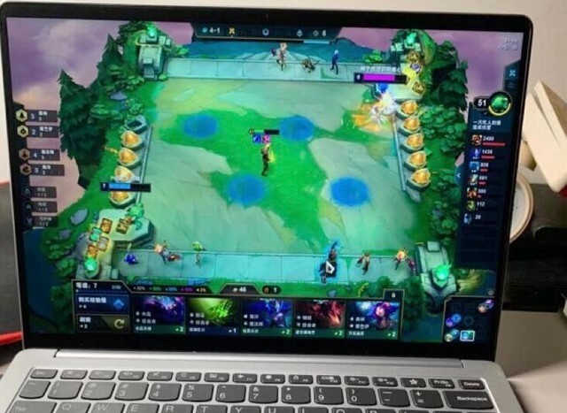 轻薄本选购为什么首推小新Pro 13 2020款？